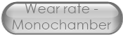 Wear rate - Monochamber